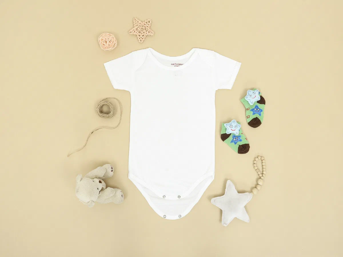 Newborn clothing