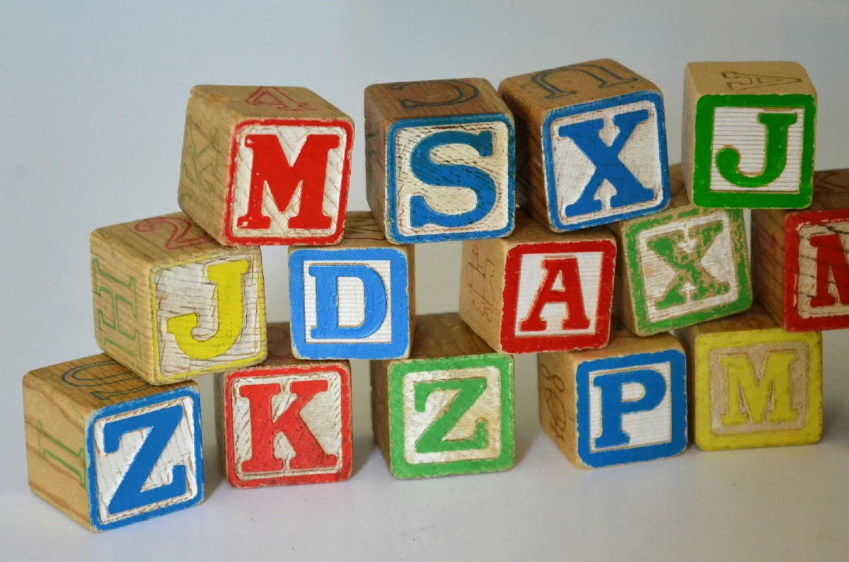 Toys & learning